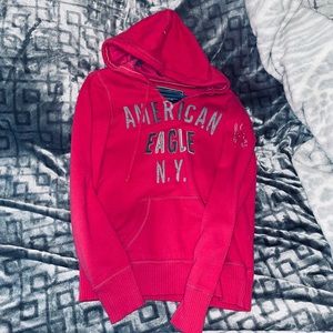 AE hoodie